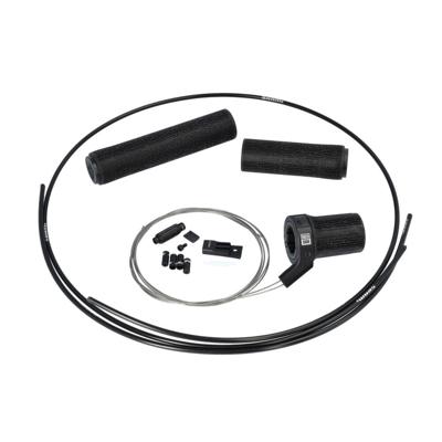 Rockshox Vorkd/schod rs twistloc ult remote kit l 2 pos