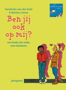 Ben jij ook op mij?