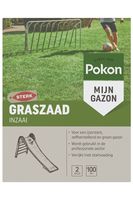 Graszaad Inzaai RPR 2000gr - Pokon - thumbnail