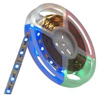 5m RGBWW LED-strip