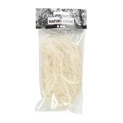 Creativ Company Sisal naturel, 8 gram