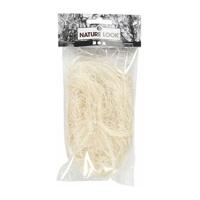 Creativ Company Sisal naturel, 8 gram