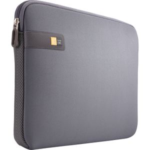 Case Logic 13,3" laptop- en MacBook hoes LAPS-113-GRAPHITE sleeve