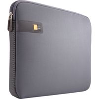 Case Logic 13,3" laptop- en MacBook hoes LAPS-113-GRAPHITE sleeve - thumbnail