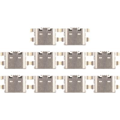 10 stuks Port-Connector opladen voor Xiaomi Mi Max