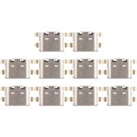 10 stuks Port-Connector opladen voor Xiaomi Mi Max