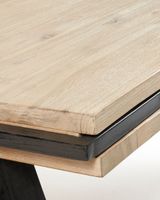 Kave Home Kave Home Dressoir Thinh, Thinh tafel 160 x 90 cm (mtk0013) - thumbnail