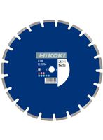 Hikoki Accessoires Diamant Zaagblad 350X20,0X10 Type Concrete Economy Laser - 773014