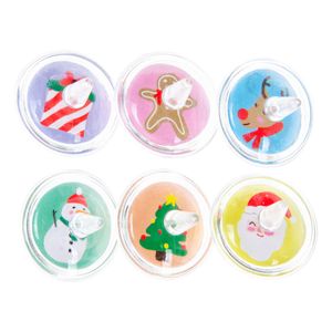 LG-Imports tol kerst, set van 12st.