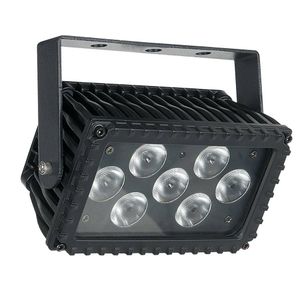 Showtec Cameleon Flood 7 RGB LED floodlight