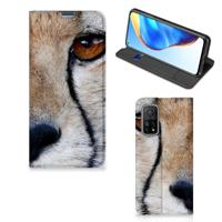 Xiaomi Mi 10T | 10T Pro | Hoesje maken | Cheetah
