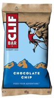Clif Energy Bar Chocolate Chip - thumbnail