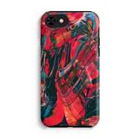Endless Descent: iPhone SE 2020 Tough Case