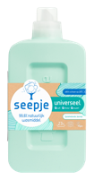 Seepje Vloeibaar Wasmiddel Universeel - Sprankelend Jasmijn