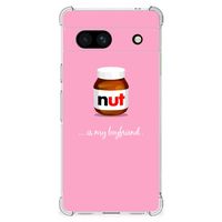 Google Pixel 7A Beschermhoes Nut Boyfriend - thumbnail