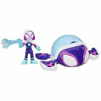 Actiefiguur Hasbro