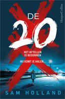 De 20 (Paperback) - thumbnail