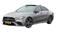 Mercedes Benz A Klasse