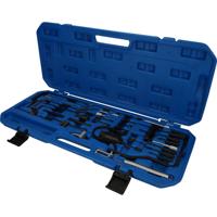 Brilliant Tools BT592250 Motorinstelgereedschapsset voor PSA