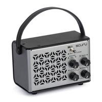 Caline S4 Scuru Mini Bluetooth Guitar Amp Gitaarversterker