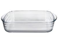 SILVERCREST Ovenschaal of soufflévorm (Ovenschaal rechthoekig)
