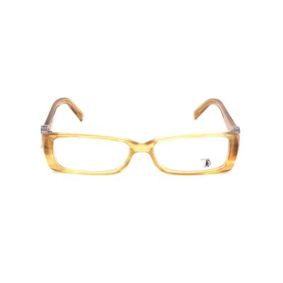 Brillenframe Dames Tods TO5016-039-52 Ø 52 mm