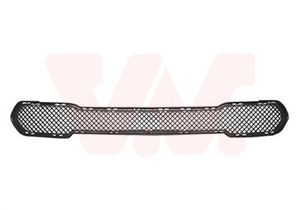 Ventilatiegrille, bumper 0678590
