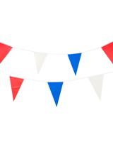 HEMA Vlaggenlijn 10m Nederland (multi3)