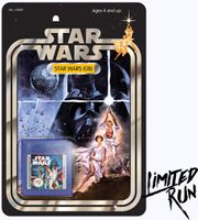 Star Wars - Classic Edition (Limited Run Games) Star Wars - Classic Edition (Limited Run Games)