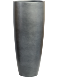 Baq Gradient Partner Matt Grey (met inzetbak) 40x95cm