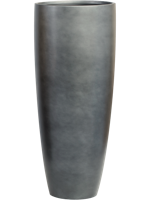 Baq Gradient Partner Matt Grey (met inzetbak) 40x95cm Baq Gradient Partner Matt Grey (met inzetbak) 40x95cm