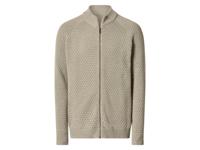 esmara Men Heren vest (Beige, XXL)