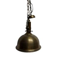 Hanglamp Kennedy Antiek Brons