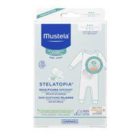 Mustela Stelatopia Verzachtend Ondergoed T1 6-12m