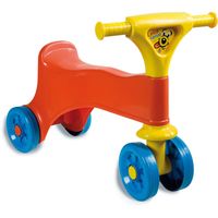 loopfiets