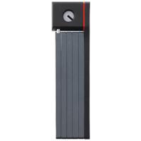 Abus bordo ugrip 5700 vouwslot - 80cm - zwart