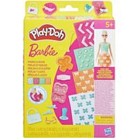 Play-Doh Barbie Pearl and Bows