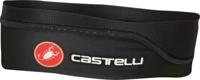Castelli Summer headband hoofdband zwart heren - thumbnail