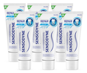 Sensodyne Repair & Protect Cool Mint Multiverpakking