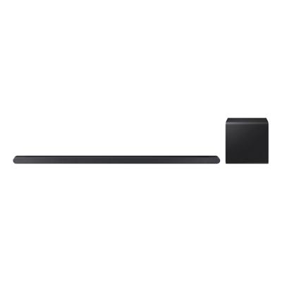 Samsung HW-S800D Soundbar Zwart Samsung HW-S800D Soundbar Zwart