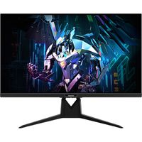 FI32Q Gaming monitor