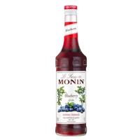 Monin siroop bosbessen (70cl)