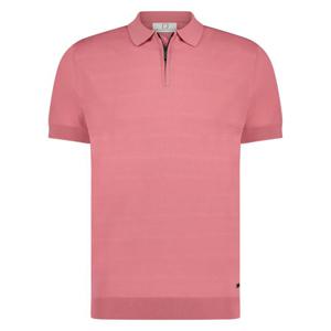 Born with Appetite Polo BWA24108DA31 roze