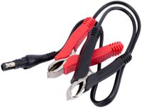 TecMATE Battery clamp optimate m. sae connection