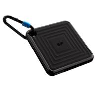 Externe Harde Schijf Silicon Power PC60 512 GB SSD