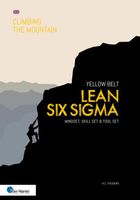 Lean Six Sigma Yellow Belt - H.C. Theisens - ebook