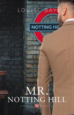 Mr. Notting Hill (Paperback)