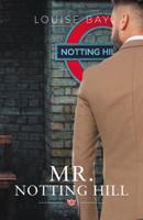 Mr. Notting Hill (Paperback)