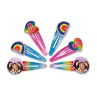Totum haarclips