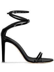 Giuseppe Zanotti sandales Catia - Noir